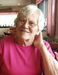 Nancy M. Simpson Obituary (1946