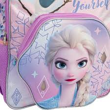 Mochila Frozen