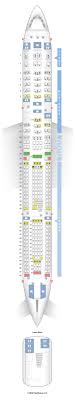 seatguru lufthansa a340 600 premium economy best