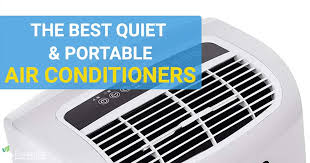 The decibel rating of your window air conditioner may be 50, but the ultimate intensity of the noise will change based on the distance between the unit and the listener. The Quietest Portable Air Conditioners In 2021 Under 52db