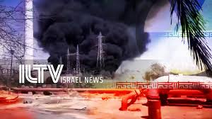 Get the latest news from rt on israel and its major cities jerusalem and tel aviv, including breaking news, sport, weather and travel. Your News From Israel July 5 2020 Youtube
