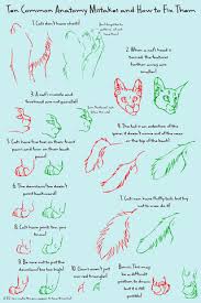 And finally got a stand. How To Draw Anatomicaly Correct Manga Cats It Can Be Done 12 Steps With Pictures Instructables