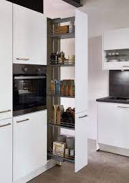 hochschrank apothekerschrank nobilia elements hda30 02 apothekerschrank kuche apothekerschrank nobilia