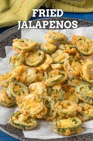 Fried Jalapenos Fried Jalapenos Clean Eating Snacks Appetizer Recipes