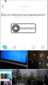 How to fix it when snapchat is not working. Snapchat S Upcoming Audio And Video Calling Features Leaked Pics Iphone In Canada Blog