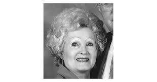 Evelyn Crews Obituary (2015)