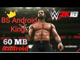 The biggest video game franchise in wwe history is back with wwe 2k18! Wn Wwe 2k18 Game Mod For Wr3d Only 50mb For Android
