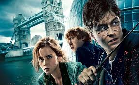 Many fans are gathering for tonight's harry potter 7 opening (part one) and many are wondering for certain what the harry potter movies in order 1 7 are. A Catholic School Removed Harry Potter From The Library Should Catholics Read The Books