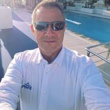 Atlantic Wolff has arrived in the UK after a successful trip up from the  Mediterranean.