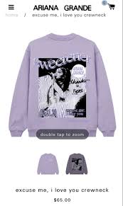 Последние твиты от ariana grande merch (@arianatormerch). Pin On Ariana ï¾Ÿ