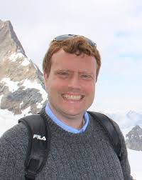 Faculty Spotlight! Theodore Randall is an Associate Professor of  Anthropology in the Department of Sociology and Anthropology at IUSB. He  teaches courses in African-American culture, African American Health,  African culture, anthropological linguistics,