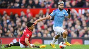 The home of bbc sport on instagram. Sergio Aguero Players Scared About Premier League Return Bbc Sport