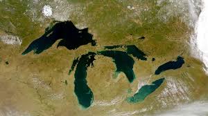 10 Deep Facts About The Great Lakes Mental Floss