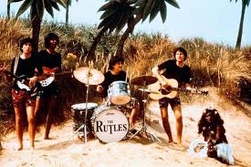 The Rutles: All You Need Is Cash (1978) | ČSFD.cz