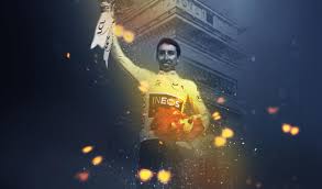 El ciclista colombiano egan bernal se coronó este domingo como campeón del giro de italia y extendió su legado en el deporte. Tour De Francia Egan Bernal Campeon Celebra Colombia Antena 2