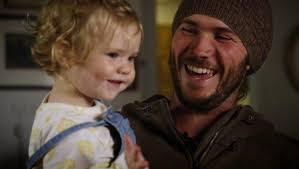 How do babies learn to walk?