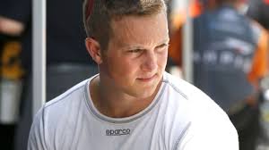 Former NASCAR driver Justin Boston's father indicted for fraud to fund  racing career