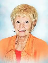 Gilna Brownfield Obituary