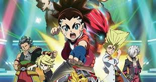 This page contains a list of episodes from beyblade burst. Disney Xd To Premiere Beyblade Burst Turbo Anime This Year News Anime News Network