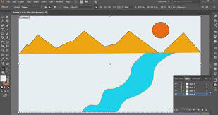 You can have command of this feature of illustrator by analyzing all aspects of this feature. How To Add Texture In Illustrator Techniques To Add Texture In Illustrator