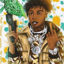 ''draw for fun''follow along to learn how to draw nba youngboy | rapper, drawing lesson.thanks for watching!! Ai X Sfh Tape By Nba Youngboy Listen On Audiomack