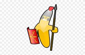 Ucapan tahun baru 2021 gambar animasi. Original Animasi Buah Pisang Lucu Free Transparent Png Clipart Images Download