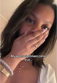 My Ipad Is Literally Growing A Mole