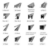 Aluminium Solar Rail for PV Mounting | OEM Factory
