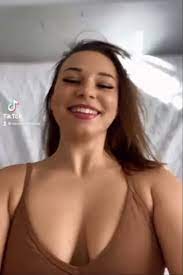 Porn TikTok gif with hot babe having sex · Pandesia World