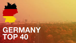 germany top 40 charts deutschland top 40 single chart hit