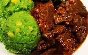 This incomplete code segment simulates a in the classic arcade game donkey kong, the code calculates the time allowed per level by multiplying. How To Prepare A Mouthwatering Kenyan Mukimo With Stewed Liver Irio African Cuisine Afro Gist Media