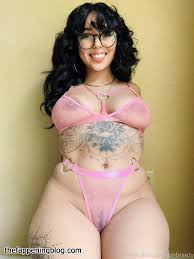 Jada Conbreezy (jconbreezy) Nude OnlyFans Leaks (106 Photos + 8 Videos) |  TheFappening