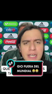 Giovanni Dos Santos fuera del Mundial 2022