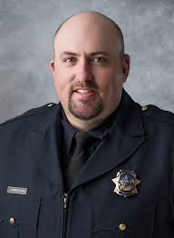 The City of Fortuna held its employee recognition luncheon today and  recognized city employees for their years of dedicated service. We are  proud to have the following Fortuna Police Department employees recognized.