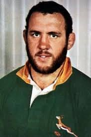 Happy Birthday Pierre Edwards Full names: Peter Date of birth: 23 May 1953  Place of birth: George School: Afrikaans Hoër Seunskool Springbok no: 499  Debut test province: Northern Transvaal Physical: 1.98m, 82kg