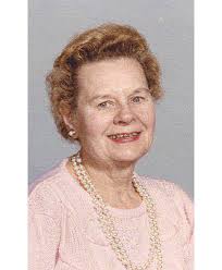 Madeline Kucz Obituary (2010)