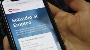 El subsidio al nuevo empleo es una ayuda económica que entregará el gobierno a aquellos trabajadores que tengan un nuevo contrato de trabajo en el el aporte se otorgará por un periodo de seis meses a quienes hayan firmado un nuevo contrato laboral a partir del pasado 1 de abril de 2021. Subsidio Al Nuevo Empleo Montos Requisitos Y Como Postularlo As Chile