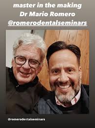 Buy this book! Minimally Invasive Dentistry is the beginning of the SLA to  BRD. Master Mario Romero has given us the gateway to tooth conserving  dentistry. Advances in adhesive dentistry allow restoration
