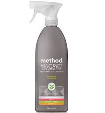 A degreaser should be highly concentrated to ensure quick degreasing. The 8 Best Oven Cleaners Of 2021
