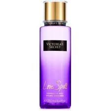 Kian Memukau Dengan 8 Rekomendasi Parfum Victoria S Secret Yang Bikin Jatuh Hati