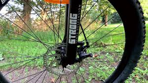 Simply spray on to the part and leave . Eskute Voyager Review Budget Electric Mountain Bike