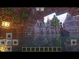 Any version mcpe beta 1.2 build 6 pe 1.16.200 pe 1.15.200 pe. Mcpe 1 6 Top 3 Best Ultra Realistic Shaders Minecraft Pe Ultimate Shaders Texture Packs Minecraft Servers Texture Packs Minecraft Shaders Minecraft Designs