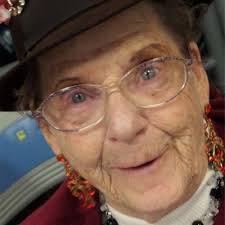 WILLARD, Enid Pearl Charlotte