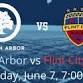 AFC Ann Arbor Men vs. Flint City