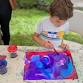 Messy Masterpieces: Sensory Art for Toddlers  event image