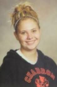 Brittany Morgan Shaver (1992-2009)