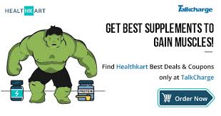 Healthkart Coupons Flat 50 Off Coupon Code Offers Dec 2020
