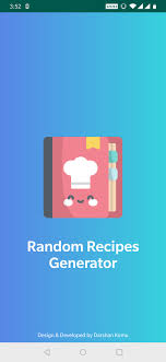 The recipe calls for 1 cup of cheese, but let's be honest, you are going to add more and that is fine. buzzfeed sta. Github Darshank26 Randommealgenerator Random Recipes Generator Android Application