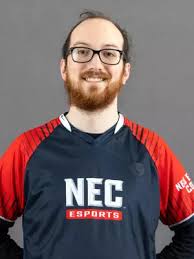 2024-25 eSports Roster