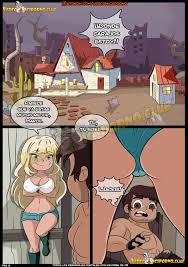 Marco vs las Fuerzas del Tiempo 2 - Consecuencias - ChoChoX.com